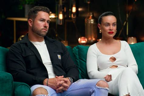 Mafs Bronte Reveals Ex Harrisons Onlyfans Plan