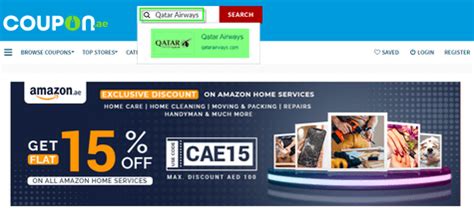 Qatar Airways Coupons Promo Codes January