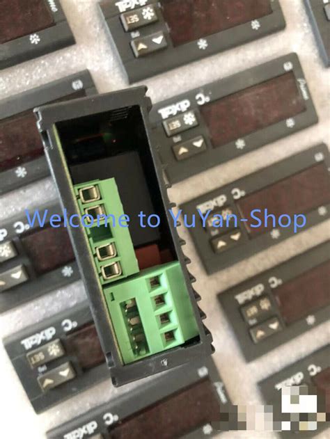 1PC Dixell Xr20C Temperature Control XR20C 4N1C1 T1058 YS YH For Sale