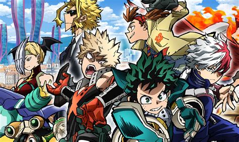 How To Watch My Hero Academia Movie Flash Sales Bellvalefarms