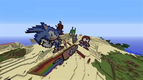 Mafia Minecraft Minecraft Server