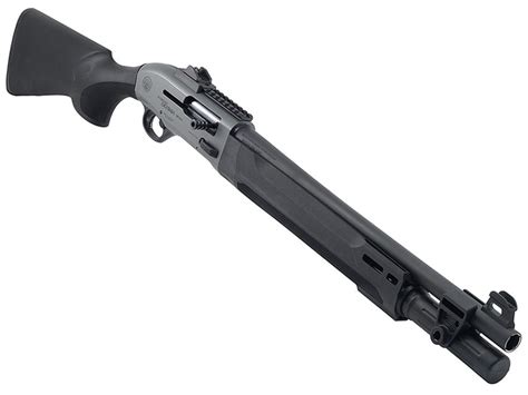 Beretta A300 Ultima Patrol Semi Auto Shotgun 12 Gauge Gray 19 Barrel