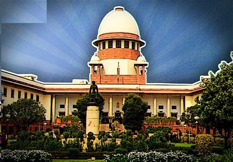 Supreme Court Rejects Succession Issue Plea Says Matter Falls Under