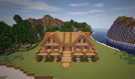 15 Minecraft :) ideas minecraft, minecraft house designs, minecraft ...