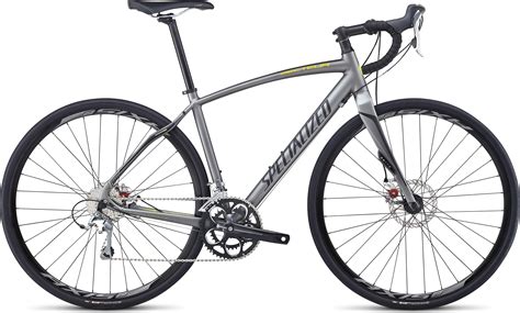 Specialized Secteur Hibrida Gravel Usada Bicicleta En Venta BTT Lupon