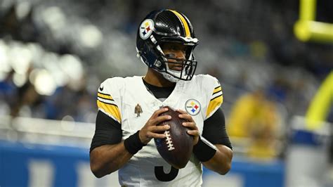 Mike Tomlin Explains Why Russell Wilson Won Steelers