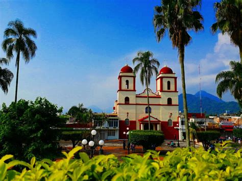 Fortín De Las Flores Escapadas Por México Desconocido