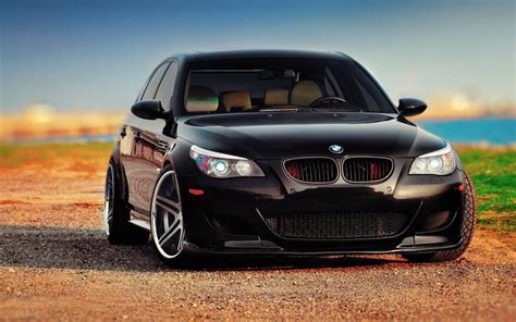 Bmw E60 M5 Hd Wallpapers Background Images Photos Pictures Yl