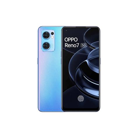 Other Smartphone Brands Oppo Reno7 5g Dual Sim 256gb Startrails