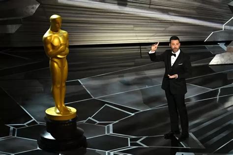 Cuándo Es La Ceremonia De Los Premios Oscar 2023 Y Dónde Se Puede Ver En Tv El Economista