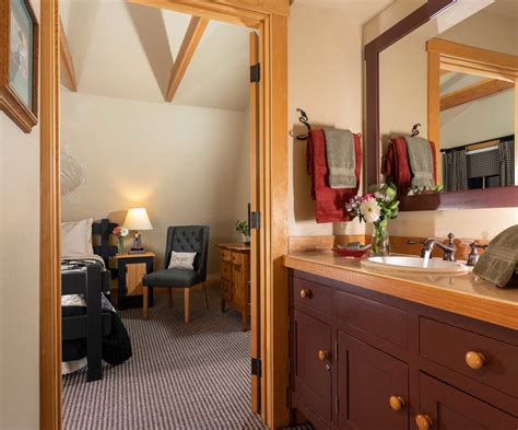 Inn And Spa At Intercourse Village Rooms Where To Stay In Lancaster Pa