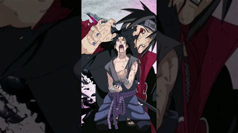 Sasuke Vs Itachi Batalha Final Qual Uchiha Melhor Youtube