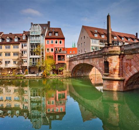 Exclusive Private Christmas Markets Trip to Germany, Austria and Czech ...