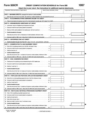 Cr Fill Online Printable Fillable Blank Pdffiller