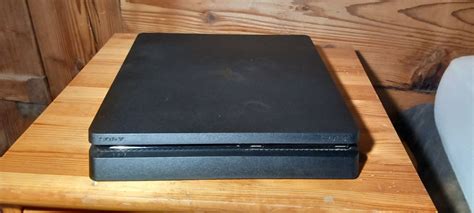 Playstation 4 Slim | Kaufen auf Ricardo