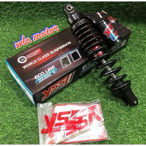 Jual SHOCKBREAKER YSS NEW G7 SERIES 330 MM VARIO 125 VARIO 150