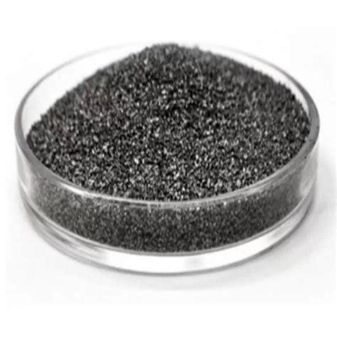 Lead Sulfide PbS Evaporation Material Supplier