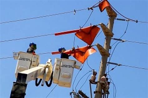 Por Mantenimiento Preventivo No Habrá Servicio Eléctrico En Algunas Zonas De Trujillo