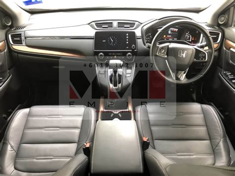 Crv 2017 Interior Malaysia Cabinets Matttroy