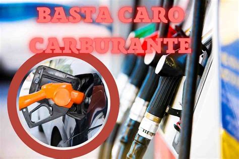 Caro Benzina Non Pensateci Più Ecco Il Carburante Che Vi Farà Risparmiare Un Sacco Di Soldi