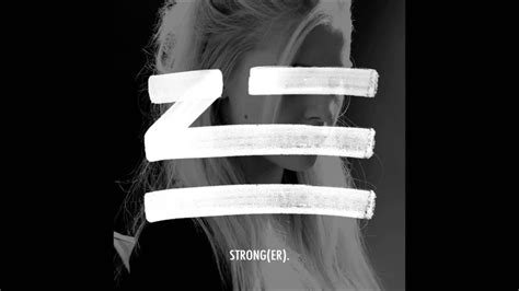 London Grammar Strong ZHU Remix YouTube