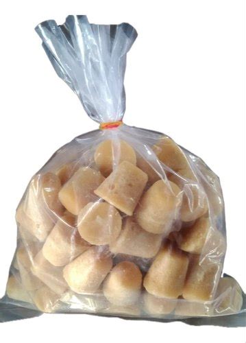 Sugarcane Natural Solid Jaggery For Beauty Products Medicines Sweets