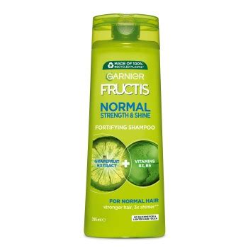 Garnier Fructis Normal Shampoo Ml Amcal Pharmacies