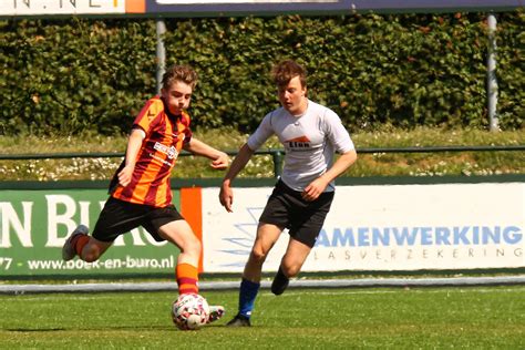 Fc Zutphen Jo Varsseveld Jo In Beeld Fc Zutphen