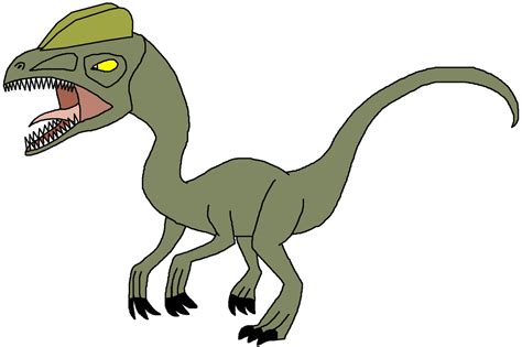 Liliensternus | Dinosaur Pedia Wikia | Fandom