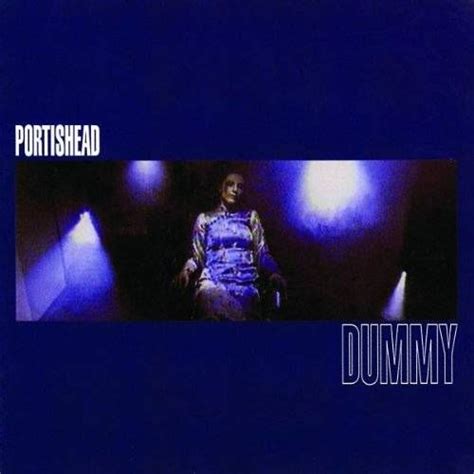 Portishead - Dummy (CD) - Amoeba Music