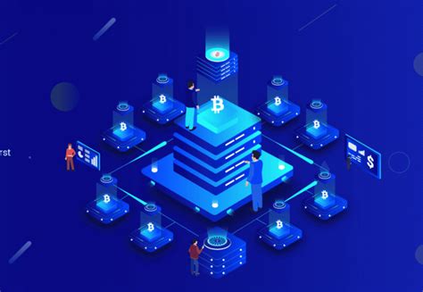 Blockchain ¿que Es Esta Tecnología Y Cómo Funciona