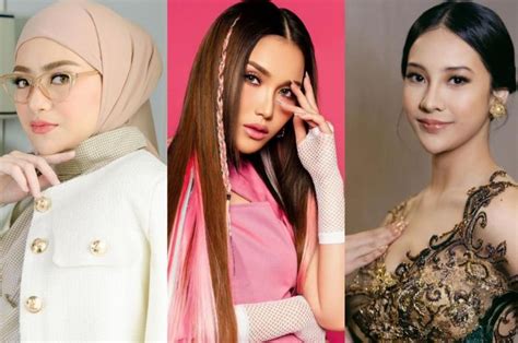 Berita Terpopuler Nathalie Holscher Buka Jilbab Gaya Seksi Ayu Ting