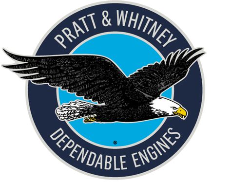 Pratt & Whitney Logo Png