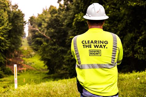 The Importance Of Right Of Way Tree Trimming