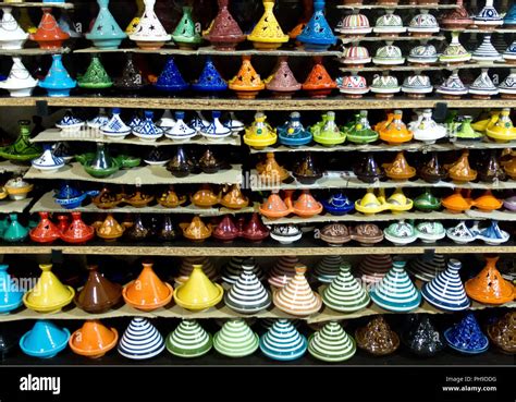 Souk al had agadir hi-res stock photography and images - Alamy