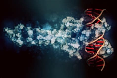 First Patient Receives New Engineered Mrna Epigenetic