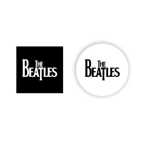 Beatles Logo