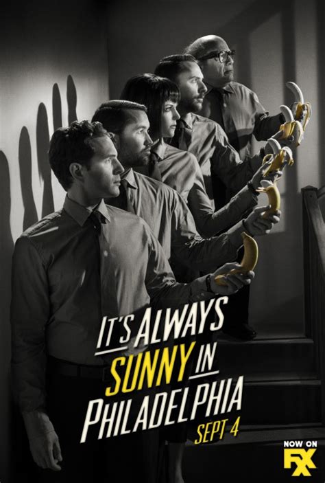 It's Always Sunny in Philadelphia TV Poster (#9 of 20) - IMP Awards