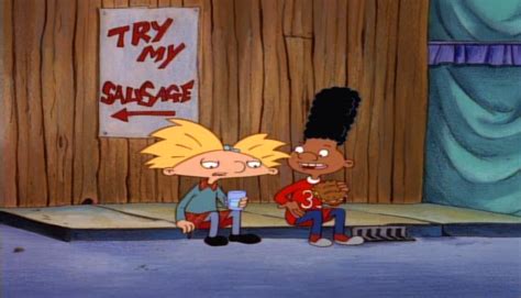 Eating Contestgallery Hey Arnold Wiki Fandom