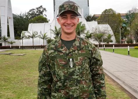 Tomar La Decisión De Prestar El Servicio Militar En El Ejército Cambió Mi Vida Ejército