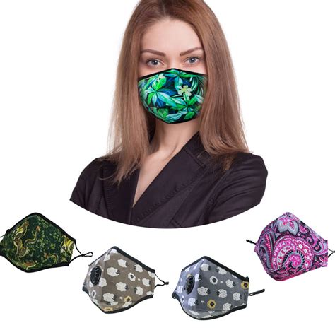 Cotton Pm25 Anti Haze Mask Breath Valve Anti Dust Mouth Mask China Cotton Mask And Pollution Mask