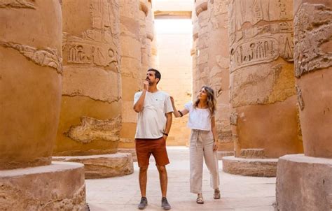 Ms Radamis Nile Cruise First Class Egypt Tours