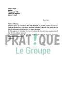 Lettre Demande D Avance Sur Salaire Pratique Fr