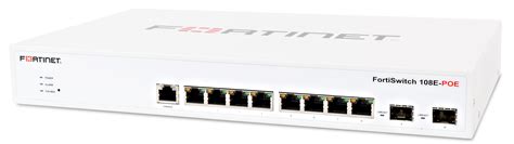 Fortiswitch E Poe