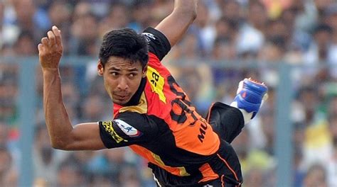 IPL 2017 Never Let Success Get Into My Head Says Mustafizur Rahman