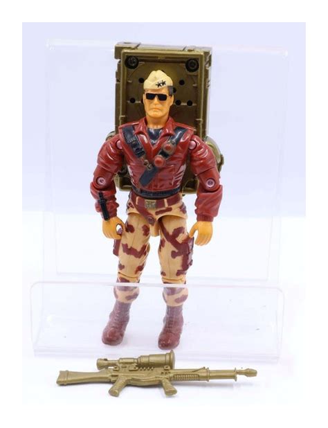 GI Joe GI Joe General Hawk V2