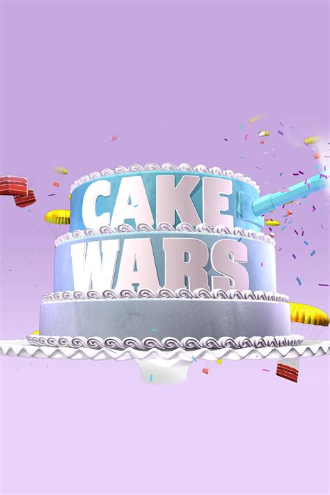 Watch Cake Wars Online Season Tv Guide