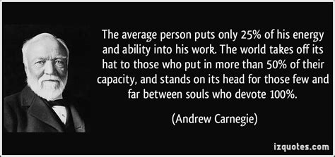 Andrew Carnegie Quotes On Education. QuotesGram