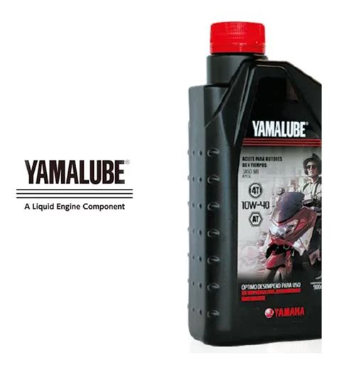 Aceite Yamalube W T Mb Cc Yamaha Nmax Mercleta