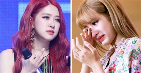 20+ Jisoo Blackpink Crying Photos Images ~ Jisoo Blackpink Profile Pictures